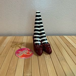 Wizard of Oz Door Stop